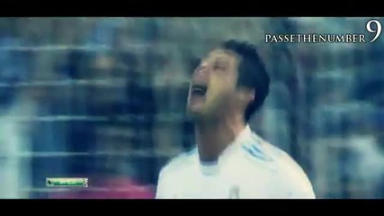 Cristiano Ronaldo - Golden Shoe 2011 Hd