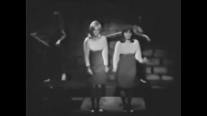 Jackie & Gayle ­ - Thats How It Goes