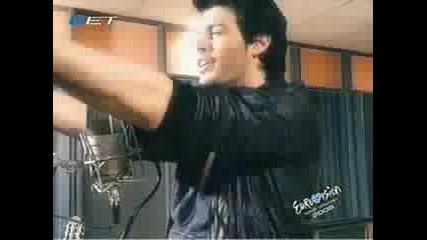 Kostas Martakis - Always And Forever 