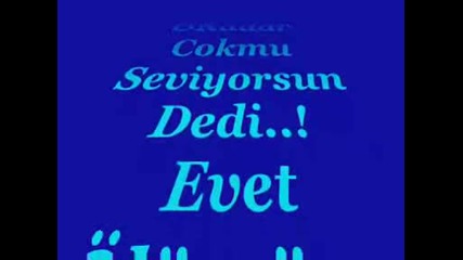 Yalan Asklar
