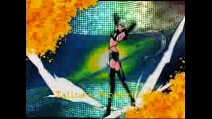Sailor Star Healer - Special Transformation !!!
