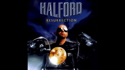 Halford - [10] - Temptation