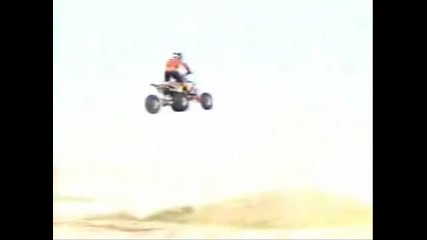 Best of Atv videos (the Devils Rejects)
