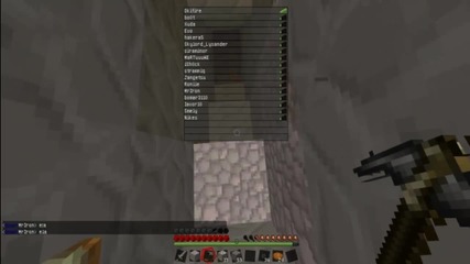 Minecraft Mulitiplayer ep.7 With Darinko In The Normalcraft