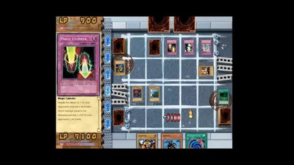 yu-gi-oh! joye the passion ep.1