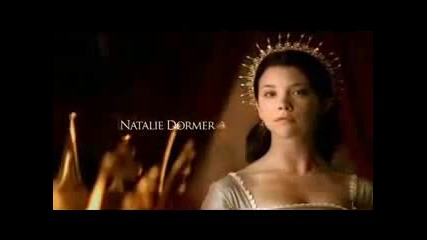 Anne Boleyn, Henry and Elizabeth Tudor - Annes Destiny