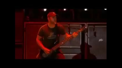 Nickelback - Animals (live At Sturgis 2006)