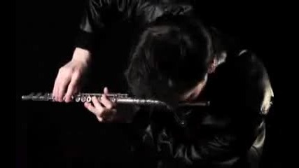 Master of Puppets ( Rock Beatbox Flute )