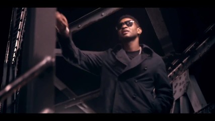 Romeo Santos Feat. Usher - Promise + Превод
