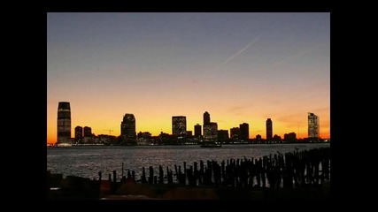 Liam Melly - Departure [original Mix]