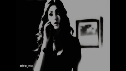 • Katherine Pierce •