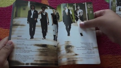 190712 C-clown - Not Alone - 1 Mini Album - Unboxing