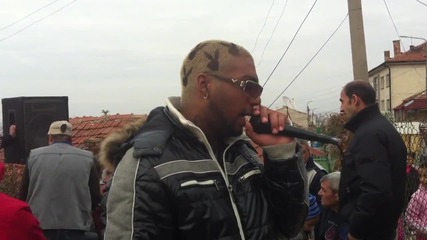 Bamzetoooo Qsha Beeeeeee Bamze