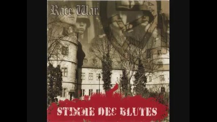 Race War - Hoch in Ehren