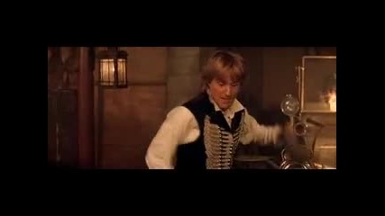 Shanghai Knights / Шанхайски Рицари (2003) Bg Audio