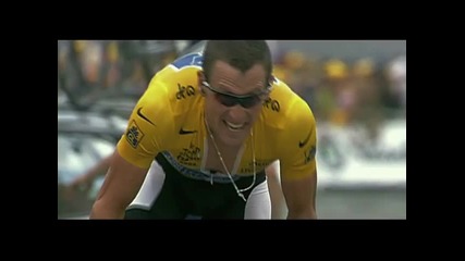 Livestrong Films - Lance Armstrong