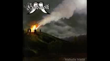 Heidevolk - Saksenland