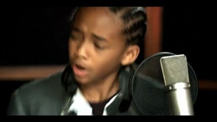 Justin Bieber - Never Say Never ft. Jaden Smith 