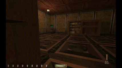 Thief 2 - The Metal Age M.6 - First City Bank and Trust Part 3/3 