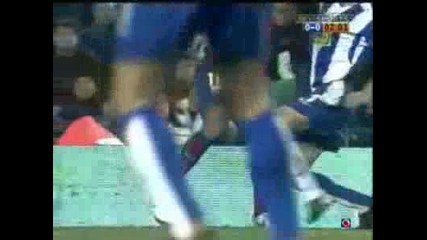 Ronaldinho compilation fints 6