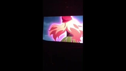 One Piece - Film Z [part 8][raw]