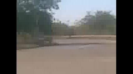 Рали Бургас Част 2
