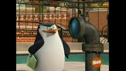 The Penguins of Madagascar - Happy King Julien Day Сезон 1 Епизод 4 hq