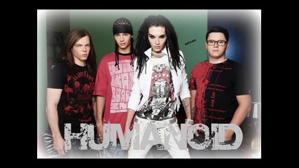 Mix Ot Tokio Hotel Za Fenovete na Tokio Hotel