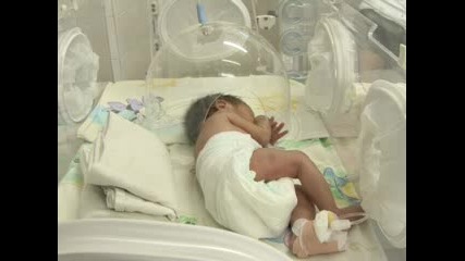 18 - годишна майка с четвърто бебе в ямболската болница