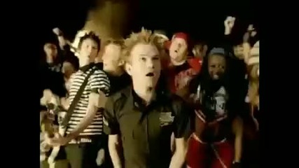 Sum 41 - Underclass Hero