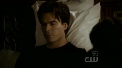 The Vampire Diaries - 02x16 - House Guest - Go find another bedroom