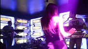 Milica Pavlovic - Ja jos spavam - (LIVE) - (Club Imperio, Linz 2013)