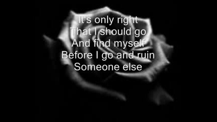 The Rasmus - Justify 