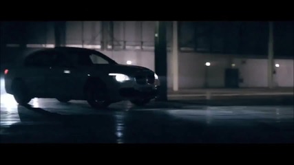 Taio Cruz feat. Kylie - Higher [hd]