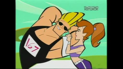 Johnny Bravo - 3seson - A Walk on the Stupid Side