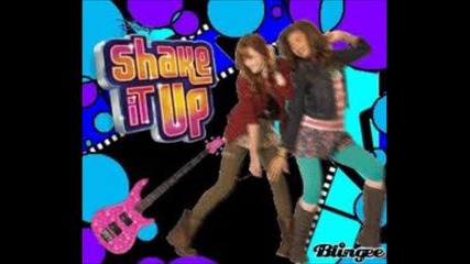 shake it up_nikol