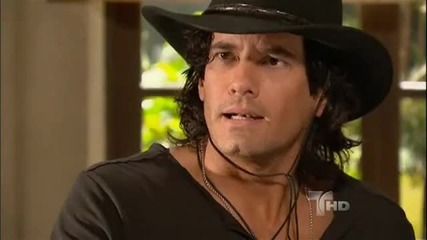 los herederos del monte capitulo 78 parte 2