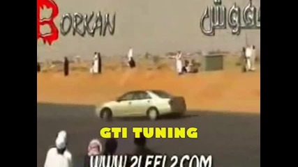 King Drift In The World