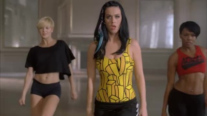 Katy Perry - Passion Story