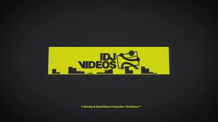 Dj Shone feat. Goca Trzan & Challe Salle - Volim Do Kraja * Official Video 2012