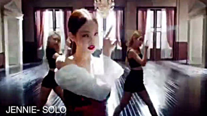 Kpop Random Dance Challenge Mirrored 13