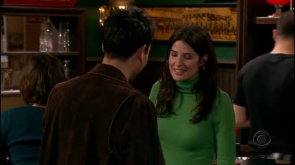 How I Met Your Mother - S01e01