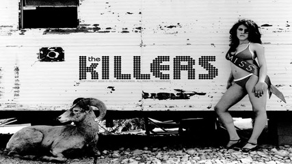 new ;2012 Killers - Моята история
