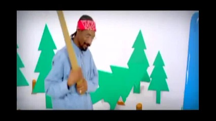 Cid Kudi feat Snoop Dog - That Tree ( Високо Качество ) 