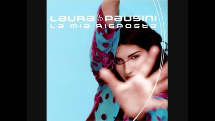 Laura Pausini 13. Looking For An Angel 