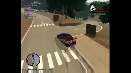 Gta Sa Pro Touge - Rokko Sa - Mp