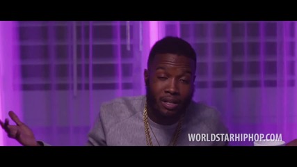 Shy Glizzy - I Did It