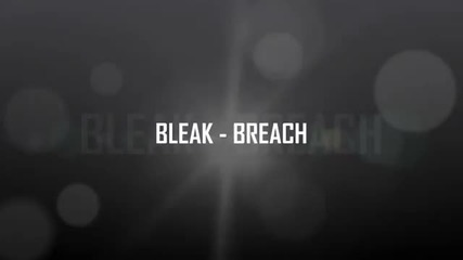 Bleak - Breach