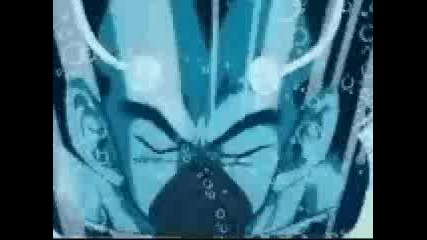 Dragon Ball Z - Are You Sad