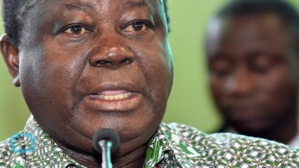 Ivory Coast's Coalition Partners to Merge After Elections